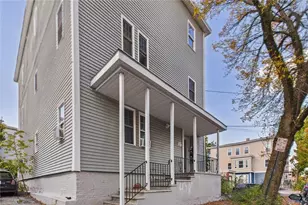 136 Almy St, Providence, RI 02909 - Photo 2