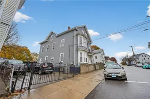 160 Magnolia St, Providence, RI 02909 - Photo 1