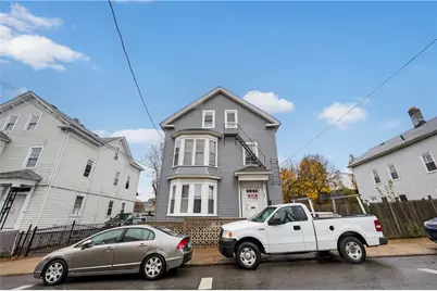160 Magnolia Street, Providence, RI 02909 - Photo 2
