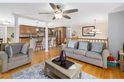 94 Hines Road, Cumberland, RI 02864 - Photo 4