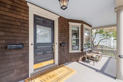 14 Greenough Place #B, Newport, RI 02840 - Photo 2