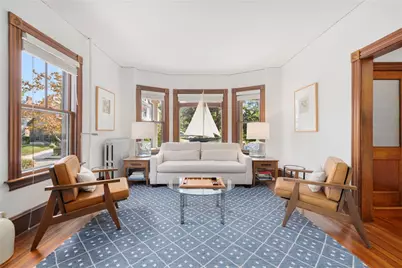 14 Greenough Place #B, Newport, RI 02840 - Photo 4