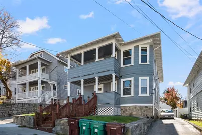 60 Fairlawn Avenue, Woonsocket, RI 02895 - Photo 2