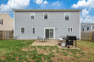 54 Raymond St, East Providence, RI 02914 - Photo 32