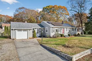 140 Promenade St, Barrington, RI 02806 - Photo 2