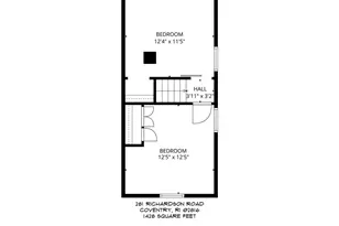 281 Richardson Rd, Coventry, RI 02816 - Photo 16