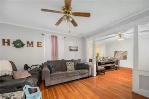 36 Blackamore Ave, Cranston, RI 02910 - Photo 22