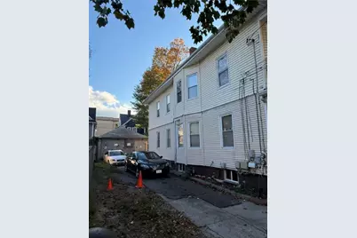 166 Whitmarsh Street, Providence, RI 02907 - Photo 2