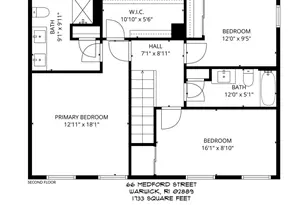 66 Medford St, Warwick, RI 02889 - Photo 14