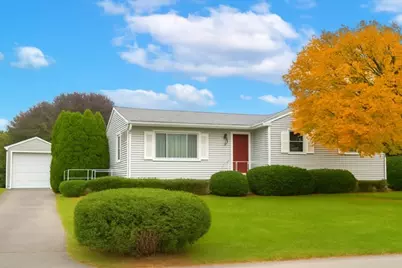 342 Mail Coach Road, Portsmouth, RI 02871 - Photo 1