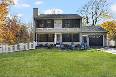 75 Hoxsie Road, Richmond, RI 02892 - Photo 1