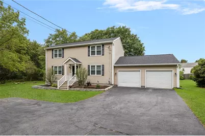 5 Cyr Court, West Warwick, RI 02893 - Photo 1