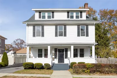 131 Washington Avenue #3, Providence, RI 02905 - Photo 2