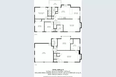 75 Walnut Road, North Kingstown, RI 02852 - Photo 42