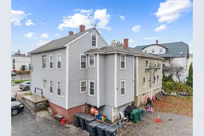 517 High Street, Central Falls, RI 02863 - Photo 40