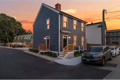 32 Exchange Street #A1, East Greenwich, RI 02818 - Photo 20