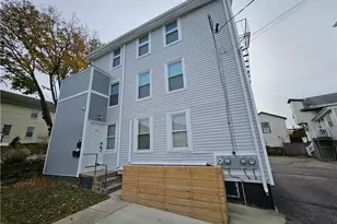 154 Earle St, Central Falls, RI 02863 - Photo 2