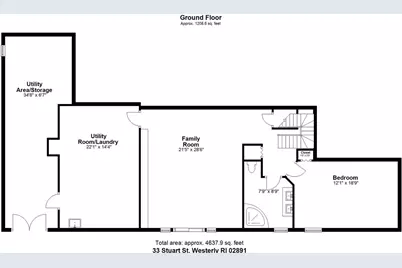 33 Stuart Street, Westerly, RI 02891 - Photo 48