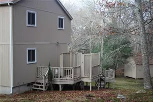 129 Peckham Hollow Rd, Charlestown, RI 02813 - Photo 4