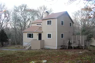 129 Peckham Hollow Rd, Charlestown, RI 02813 - Photo 2