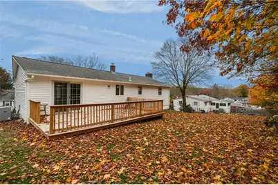 155 Birkshire Drive, Warwick, RI 02886 - Photo 4