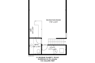 15 George W Finnerty Rd, Barrington, RI 02806 - Photo 24