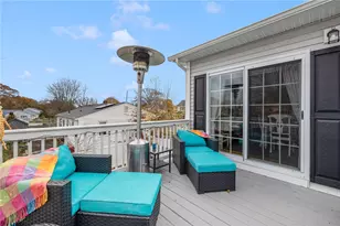 23 Clara Ave, Warwick, RI 02889 - Photo 22