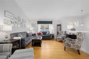 23 Clara Ave, Warwick, RI 02889 - Photo 4