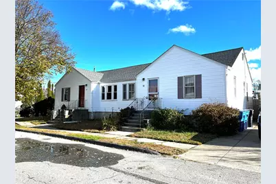 58 Vale Avenue, Cranston, RI 02910 - Photo 2