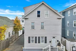 300 Admiral St, Providence, RI 02908 - Photo 1