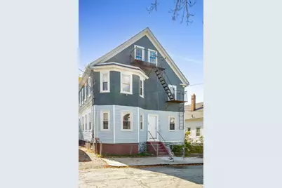161 Prudence Avenue, Providence, RI 02909 - Photo 2