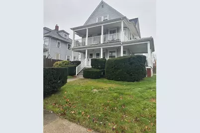 1229 Narragansett Boulevard #1, Cranston, RI 02905 - Photo 1