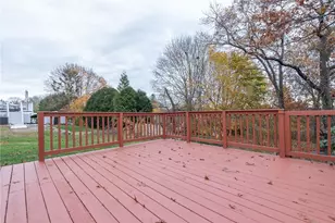 1 Rose Hill Dr, Johnston, RI 02919 - Photo 34