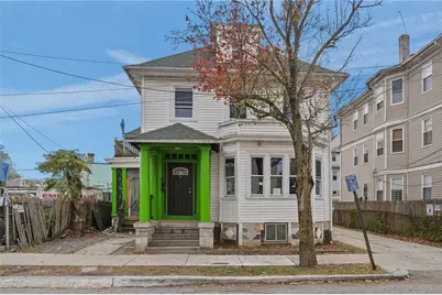 8 Atlantic Avenue, Providence, RI 02907 - Photo 1