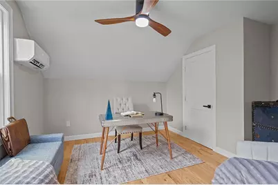 25 Tecumseh Street, Providence, RI 02906 - Photo 18