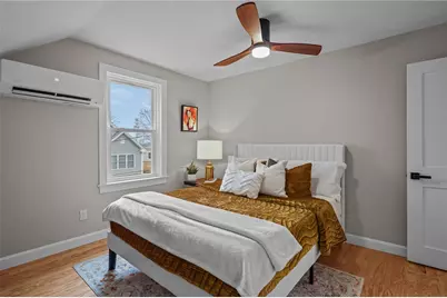 25 Tecumseh Street, Providence, RI 02906 - Photo 20