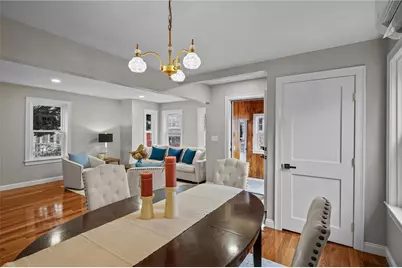 25 Tecumseh Street, Providence, RI 02906 - Photo 4