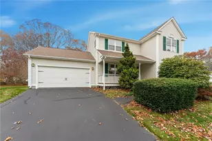 26 Bramblewood Ln, South Kingstown, RI 02879 - Photo 10