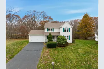 26 Bramblewood Lane, South Kingstown, RI 02879 - Photo 2