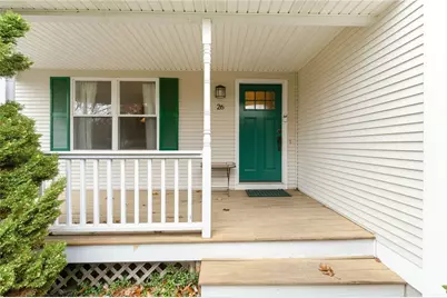 26 Bramblewood Lane, South Kingstown, RI 02879 - Photo 12