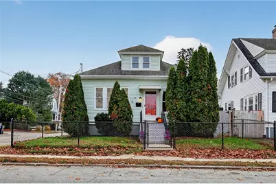 112 Villa Avenue, Cranston, RI 02905 - Photo 1