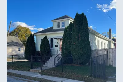 112 Villa Avenue, Cranston, RI 02905 - Photo 2