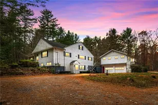 980 Plainfield Pike, Coventry, RI 02827 - Photo 1