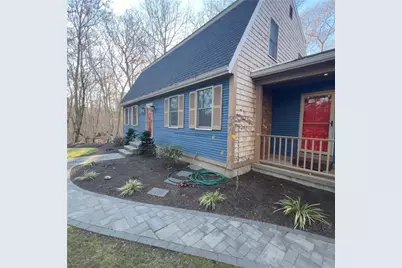 155 Beechwood Trail, Exeter, RI 02822 - Photo 1