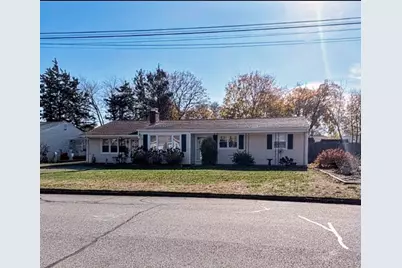 52 Inez Avenue, Warwick, RI 02886 - Photo 1