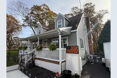 11 Woodside Avenue, Cumberland, RI 02864 - Photo 2