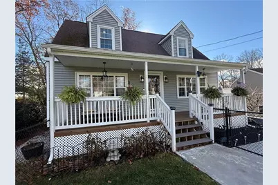 11 Woodside Avenue, Cumberland, RI 02864 - Photo 1