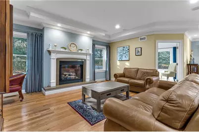 95 Crickett Circle, East Greenwich, RI 02818 - Photo 4