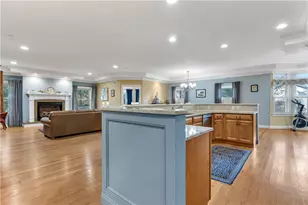 95 Crickett Cir, East Greenwich, RI 02818 - Photo 6