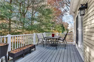 95 Crickett Cir, East Greenwich, RI 02818 - Photo 34